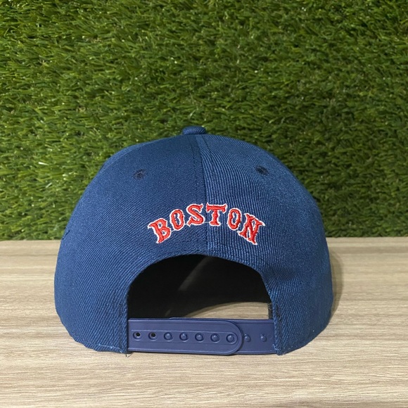 New Era (Boston Red Socks) - Picture 5 of 6